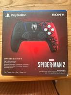 Playstation 5 controller spider-man editions, Spelcomputers en Games, Spelcomputers | Sony PlayStation Consoles | Accessoires
