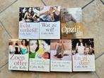 Cathy Kelly - 7 romans, Ophalen of Verzenden, Zo goed als nieuw, Cathy Kelly, Wereld overig