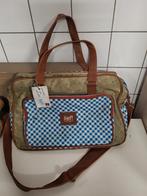 Lief luiertas, Kinderen en Baby's, Luiertassen, Ophalen of Verzenden, Nieuw, Schoudertas