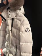 Moose Knuckles damesjas, Ophalen of Verzenden, Zo goed als nieuw, Zwart