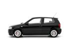 VW Polo 6N2 GTI Zwart OTTO MOBILE schaal 1:18 ref. OT1086, Hobby en Vrije tijd, Modelauto's | 1:18, Verzenden, Nieuw, Auto, OttOMobile