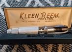 Vintage Kleen Reem Pijpen Tool in Doos, Antiek en Kunst, Antiek | Gereedschap en Instrumenten, Verzenden