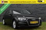 Audi A3 Sportback TFSI Pro Line 6 VERS/NAVI/LED/STOELVW/CRUI, Origineel Nederlands, Te koop, Airconditioning, 5 stoelen