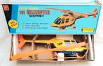 Alps Taiwan Bell 206 Rescue Helicopter Op Batterij Nieuw '85, Ophalen of Verzenden, Nieuw