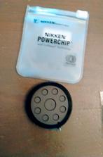 De Powerchip - sterke ronde magneet van Nikken, Ophalen of Verzenden, Nieuw, Overige typen