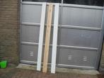 Massief grenen planken / wit, Ophalen, Zo goed als nieuw