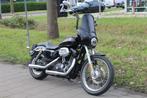 Harley-Davidson XL 883 XL883C Custom 53, Motoren, Motoren | Harley-Davidson, Chopper, Bedrijf, 883 cc, Meer dan 35 kW