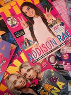 Gratis af te halen: stapel tina’s, Ophalen of Verzenden, Zo goed als nieuw, Overige typen