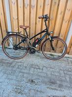 Elektrische Fiets Riese & Müller Bluelabel Boschmiddenmotor, Fietsen en Brommers, Elektrische fietsen, Ophalen of Verzenden, Zo goed als nieuw