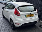 Ford Fiesta 1.25 Limited| WIT| 3DRS| AIRCO| ELEK PAKKET| NAP, Voorwielaandrijving, Euro 5, Gebruikt, 4 cilinders