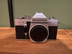 Analoge camera’s, Audio, Tv en Foto, Fotocamera's Analoog, Ophalen, Zo goed als nieuw, Spiegelreflex, Minolta