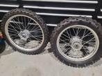 Ktm sx sxf exc 18-21 inch wielset wielen, Ophalen
