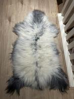 Luxe wit/ crème gemêleerde schapenvacht - schapenvacht, Folkert_kingma@hotmail.com, Nieuw, Ophalen of Verzenden, 8831xt