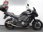 KAWASAKI VERSYS 1000 ABS (bj 2015), 4 cilinders, Meer dan 35 kW, Overig, 1043 cc