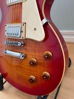 Ephiphone Classic Les Paul, Ophalen, Zo goed als nieuw, Solid body, Epiphone