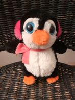 Pinquin knuffel, pluche van het merk Nicky toy, Kinderen en Baby's, Speelgoed | Knuffels en Pluche, Ophalen of Verzenden, Zo goed als nieuw