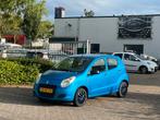 Suzuki Alto 1.0 2010 Blauw AIRCO,NAP,APK€2000,-, Voorwielaandrijving, Stof, 200 kg, Origineel Nederlands
