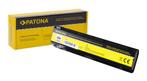 Battery Toshiba Satellite C50 C50D C50t C55 C55D C55t, Computers en Software, Accu's en Batterijen, Verzenden, Nieuw