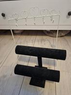 Sierraden rekjes, Ophalen, Zo goed als nieuw