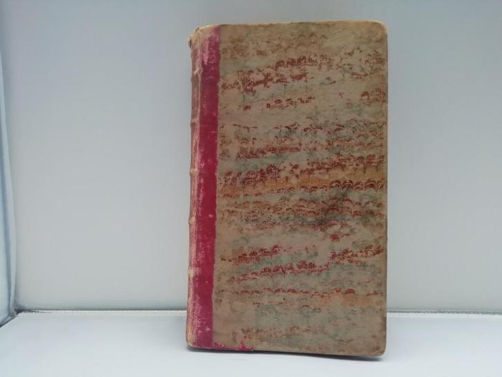 L'onanisme van M. Tissot uit 1765, Antiek en Kunst, Antiek | Boeken en Bijbels, Ophalen of Verzenden