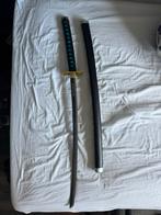 Muichirou Katana - Demon Slayer Replica, Verzamelen, Ophalen of Verzenden, Overige soorten, Azië, Zwaard of Sabel
