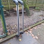 Originele Toyota Prius Type 2 dakdragers, compleet 2004-2008, Auto diversen, Dakdragers, Ophalen, Gebruikt