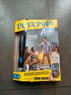 Pictionary Air - Zo goed als nieuw!, Drie of vier spelers, Ophalen of Verzenden, Zo goed als nieuw