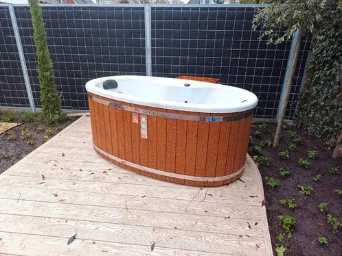Nieuwe 2 Persoons Jacuzzi | Vanaf €3199 | Qrest, Tuin en Terras, Zwembad-toebehoren, Nieuw, Overige typen, Verzenden
