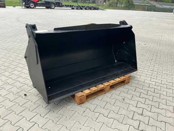 JCB - 332/R7794 - Graafbak 3-in-1 beschikbaar voor biedingen