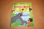 Jungle Boek. De mooiste sprookjes van Walt Disney., Boeken, Ophalen of Verzenden, Gelezen