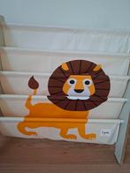 Boekenrek 3 sprouts (leeuw), Ophalen, Gebruikt