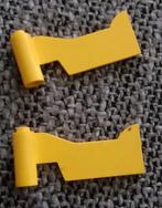 Lego fabuland auto deuren, Ophalen of Verzenden, Gebruikt