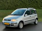 Fiat Panda 1.2 2006 | AUTOMAAT | Slechts 46.859 km NAP |, 1242 cc, 840 kg, Origineel Nederlands, 19 km/l
