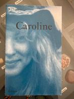 Caroline Pino, Ophalen of Verzenden
