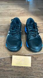 Asics veld korfbal schoenen maat 38, €30,-, Sport en Fitness, Korfbal, Ophalen, Zo goed als nieuw, Schoenen