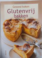 Glutenvrij bakken 🎂 Christiane Schäfer & Ellen Stemmer 🍰, Boeken, Ophalen of Verzenden, Nieuw, Ziekte en Allergie