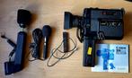 Canon Filmcamera, Ophalen of Verzenden, 8mm, Camera