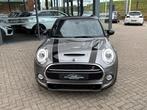 MINI Mini 2.0 COOPER S 60 YEAR AUTOMAAT LEDER L € 18.950,0, Auto's, Mini, Automaat, 1998 cc, 1195 kg, Gebruikt