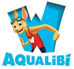 Aqualibi 2 tickets voor 46 Euro, Twee personen, Ticket of Toegangskaart