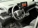 Citroen Berlingo 1.5 BlueHDI 130 EAT8 Automaat Cruise Contro, 1350 kg, Gebruikt, 4 cilinders, Citroën