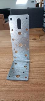 te koop 4 hoek ankers 15 x 9 cm in, Ophalen of Verzenden, Nieuw, Overige typen