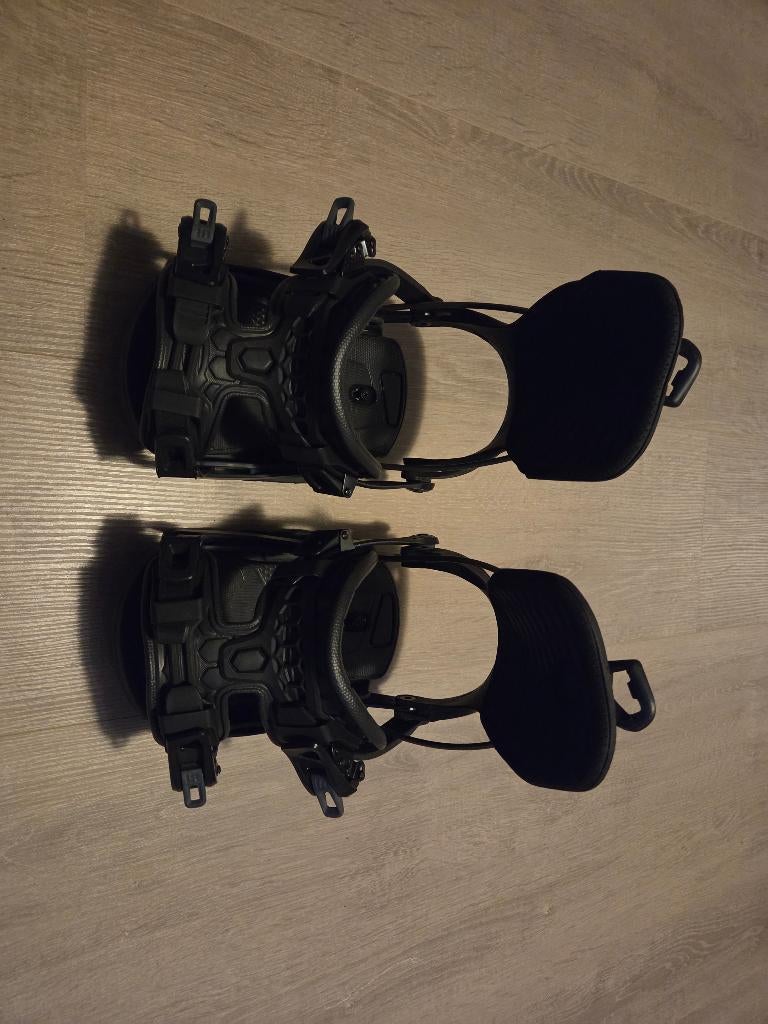 Flow omni Snowboard binding, Ophalen of Verzenden, Zo goed als nieuw, Bindingen