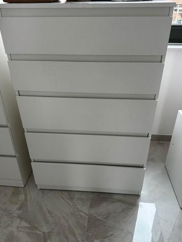 Ikea ladekast