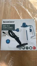 Handstoomreiniger, Witgoed en Apparatuur, Stoomapparaten, Ophalen of Verzenden, Zo goed als nieuw, Stoomreiniger