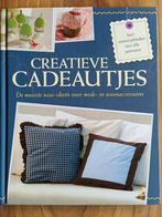 Creatieve cadeautjes, naai ideeën voor mode en wonen, Boeken, Ophalen of Verzenden, Nieuw, Borduren en Naaien, Rauer, Rabea & Yvonne Reidelbach