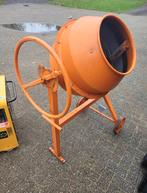 Betonmolen Atika 130, Ophalen of Verzenden