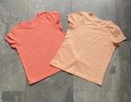 2 nieuwe shirtjes van H&M, maat 98/104 (qwe), Nieuw, Meisje, Ophalen of Verzenden, Shirt of Longsleeve