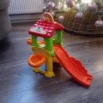 VTech Zoef Zoef dieren speelset, Kinderen en Baby's, Speelgoed | Vtech, Ophalen, Zo goed als nieuw