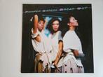 Lp,  Pointer Sisters,  Break Out, Cd's en Dvd's, Vinyl | Pop, Ophalen of Verzenden, 1980 tot 2000, Zo goed als nieuw, 12 inch