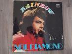 Rainbow-Neil Diamond, Cd's en Dvd's, Vinyl | Klassiek, Gebruikt, Ophalen of Verzenden